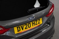 Ford Fiesta St-Line Edition Tu Image 16