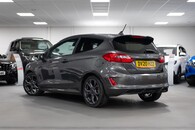 Ford Fiesta St-Line Edition Tu Image 17