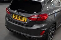 Ford Fiesta St-Line Edition Tu Image 10