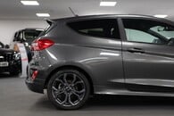 Ford Fiesta St-Line Edition Tu Image 9