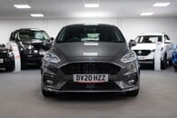 Ford Fiesta St-Line Edition Tu Image 2