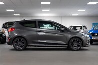 Ford Fiesta St-Line Edition Tu Image 13