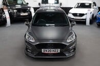 Ford Fiesta St-Line Edition Tu Image 1