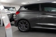 Ford Fiesta St-Line Edition Tu Image 12