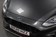 Ford Fiesta St-Line Edition Tu Image 22