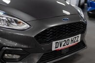 Ford Fiesta St-Line Edition Tu Image 20