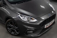 Ford Fiesta St-Line Edition Tu Image 19