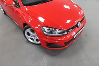 Volkswagen Golf Gtd S-A Image 3