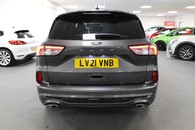 Ford Kuga St-Line X Phev Cvt Image 14