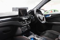 Ford Kuga St-Line X Phev Cvt Image 21