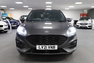 Ford Kuga St-Line X Phev Cvt Image 24