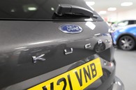 Ford Kuga St-Line X Phev Cvt Image 37