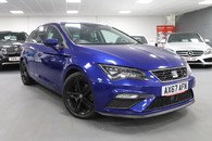 SEAT Leon Fr Technology Tsi S- Image 1