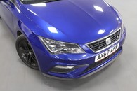 SEAT Leon Fr Technology Tsi S- Image 5