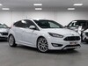 Ford Focus St-Line