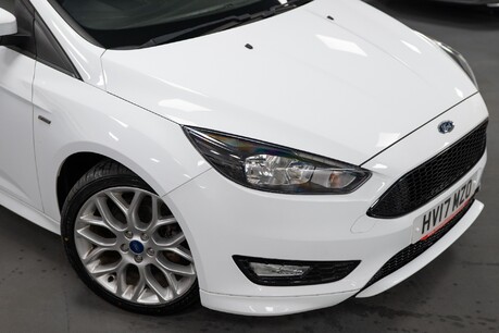 Ford Focus St-Line 25