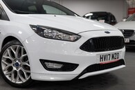 Ford Focus St-Line Image 26