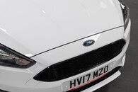 Ford Focus St-Line Image 27