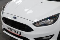 Ford Focus St-Line Image 28