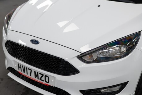 Ford Focus St-Line 28