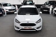 Ford Focus St-Line Image 3