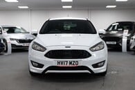 Ford Focus St-Line Image 4