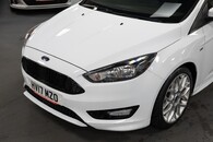 Ford Focus St-Line Image 23