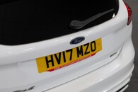 Ford Focus St-Line Image 17