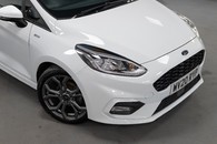 Ford Fiesta St-Line Edition Tu Image 19