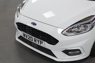 Ford Fiesta St-Line Edition Tu Image 23