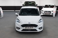 Ford Fiesta St-Line Edition Tu Image 2