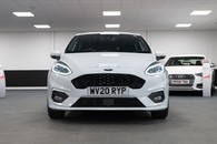 Ford Fiesta St-Line Edition Tu Image 3