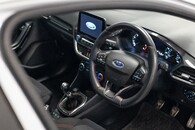 Ford Fiesta St-Line Edition Tu Image 5