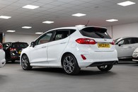 Ford Fiesta St-Line Edition Tu Image 11