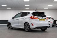 Ford Fiesta St-Line Edition Tu Image 15