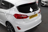 Ford Fiesta St-Line Edition Tu Image 16