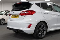 Ford Fiesta St-Line Edition Tu Image 12