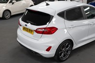 Ford Fiesta St-Line Edition Tu Image 13