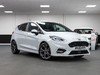 Ford Fiesta St-Line Edition Tu