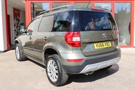 Skoda Yeti Outdoor Se Tdi Scr Image 2