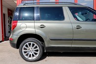 Skoda Yeti Outdoor Se Tdi Scr Image 22