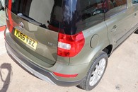 Skoda Yeti Outdoor Se Tdi Scr Image 11