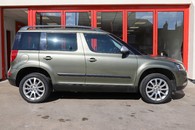 Skoda Yeti Outdoor Se Tdi Scr Image 12