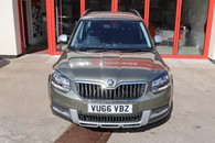 Skoda Yeti Outdoor Se Tdi Scr Image 14