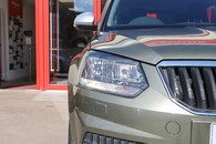 Skoda Yeti Outdoor Se Tdi Scr Image 15