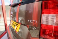 Skoda Yeti Outdoor Se Tdi Scr Image 31