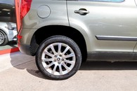 Skoda Yeti Outdoor Se Tdi Scr Image 20