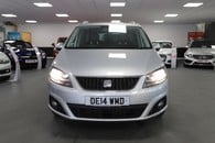 SEAT Alhambra Se Lux Cr Tdi Image 26