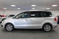 SEAT Alhambra Se Lux Cr Tdi Image 19