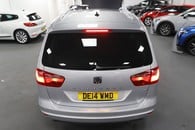 SEAT Alhambra Se Lux Cr Tdi Image 14